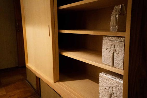 幸教寺 納骨壇・永代供養墓