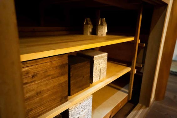 幸教寺 納骨壇・永代供養墓