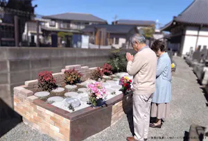 プレミアム小田原シーサイド共葬樹木葬墓地(小田原市)の霊園・墓地