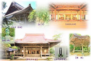 常見寺永代納骨堂 －無量寿廟－の画像