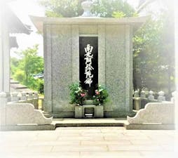 常見寺永代納骨堂 －無量寿廟－の画像
