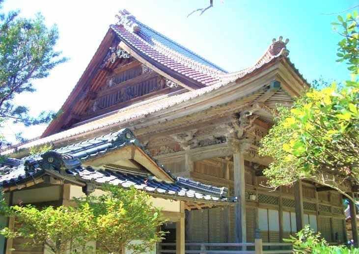 常見寺永代納骨堂 -無量寿廟-