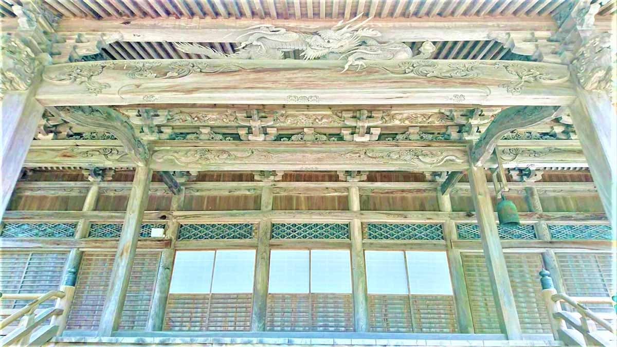 常見寺永代納骨堂 -無量寿廟-