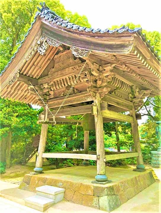 常見寺永代納骨堂 -無量寿廟-