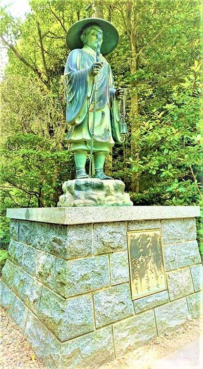 常見寺永代納骨堂 -無量寿廟-