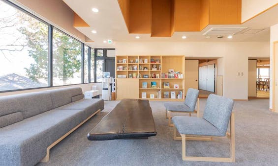 横浜、三ッ沢のお寺 陽光院