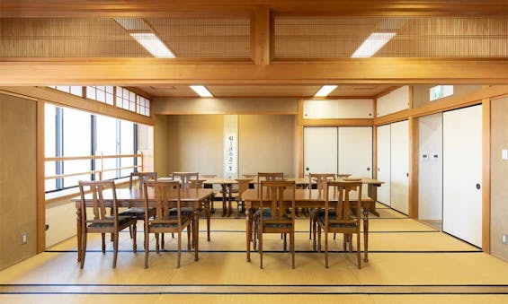 横浜、三ッ沢のお寺 陽光院