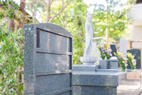 横浜・三ッ沢のお寺　陽光院