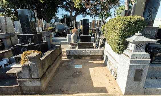 横浜・三ッ沢のお寺　陽光院