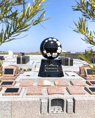 メモリアルパーク滑川 With ペット