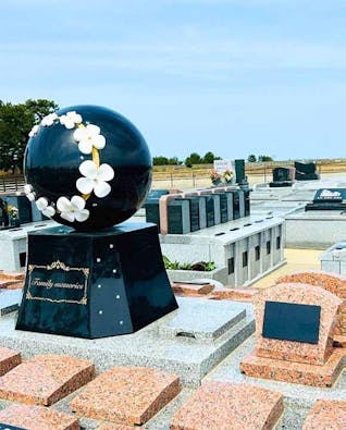 メモリアルパーク滑川 With ペット