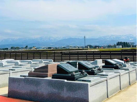 メモリアルパーク滑川 With ペット