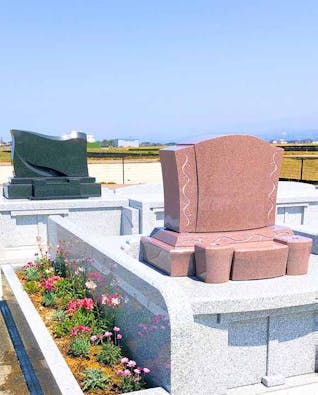 メモリアルパーク滑川 With ペット