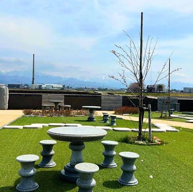 メモリアルパーク滑川 With ペット