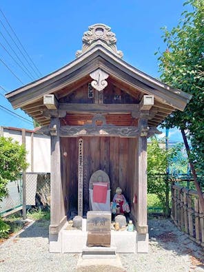 善教寺 永代供養墓・樹木葬