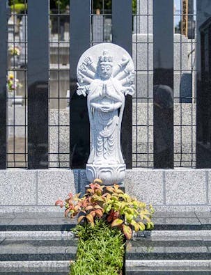 善教寺 永代供養墓・樹木葬