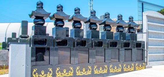 善教寺 永代供養墓・樹木葬