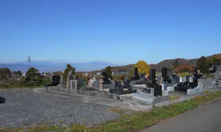 地蔵寺霊園