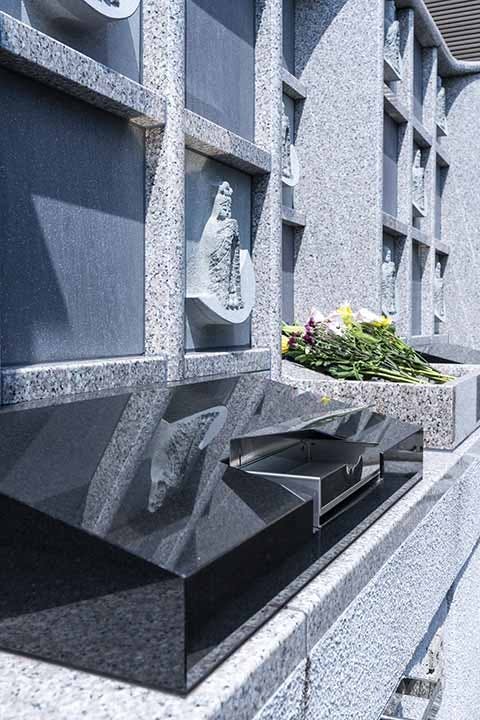 龍興院「月影の船」