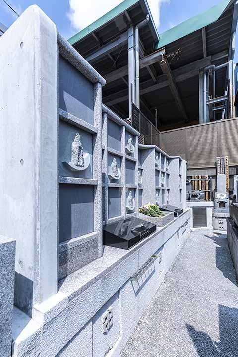 龍興院「月影の船」