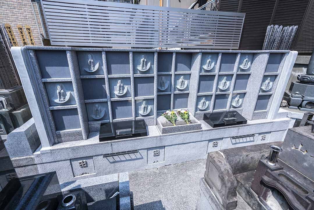 龍興院「月影の船」