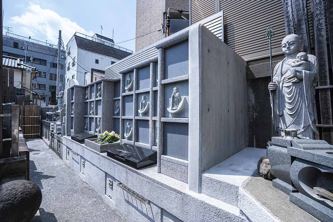 龍興院「月影の船」