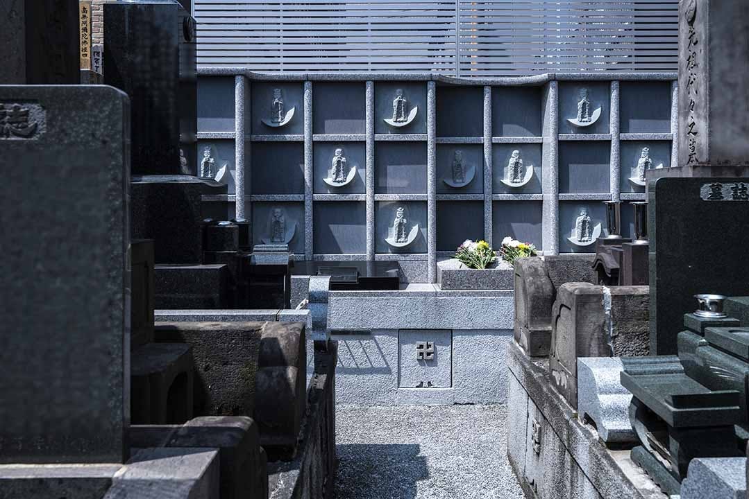 龍興院「月影の船」