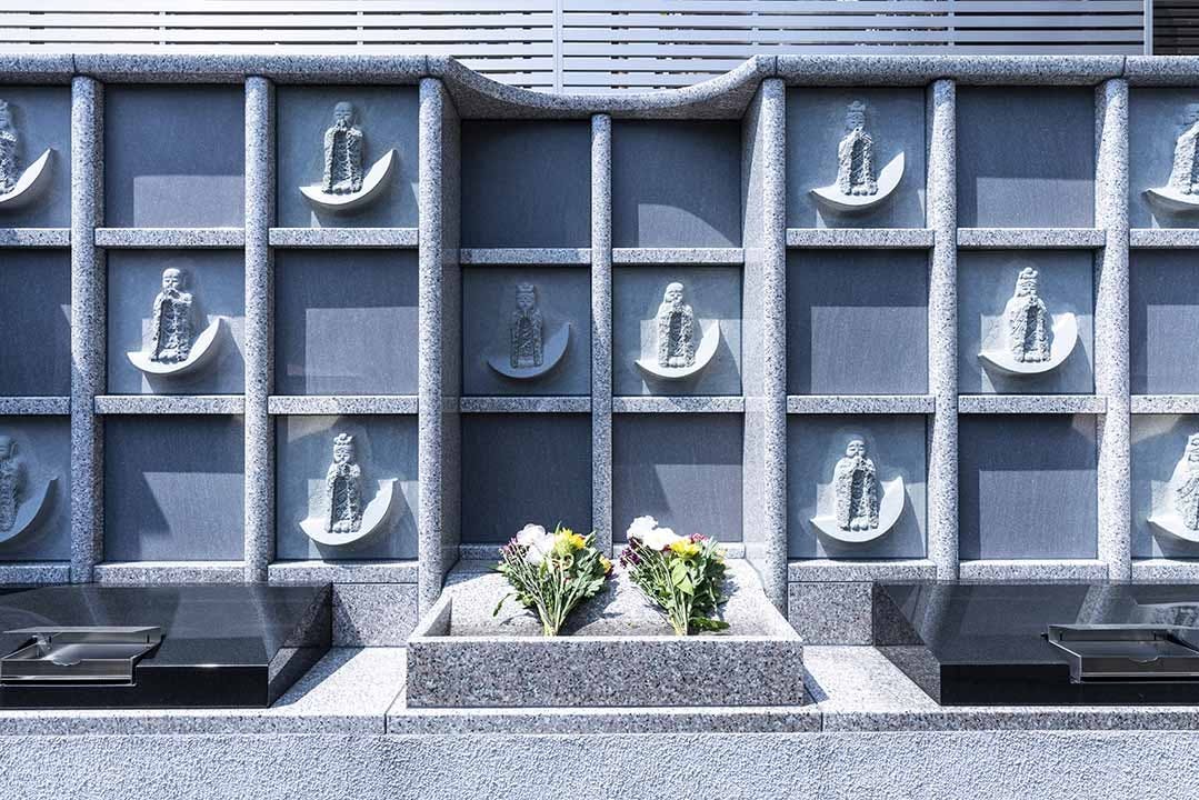 龍興院「月影の船」