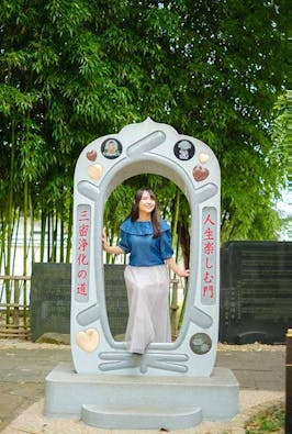 やくし霊園(薬師寺)