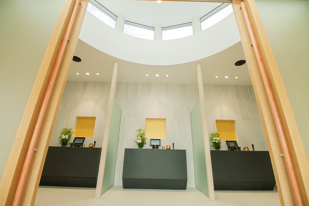 納骨堂てらす 東照寺(札幌)