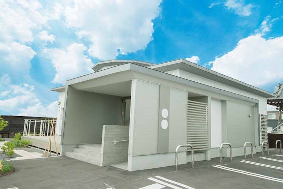 納骨堂てらす 東照寺(札幌)