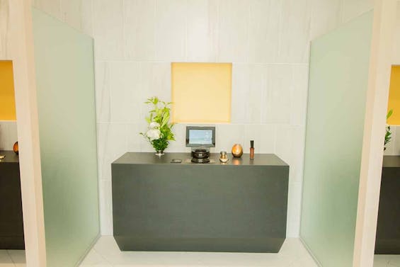 納骨堂てらす 東照寺(札幌)