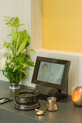 納骨堂てらす 東照寺(札幌)