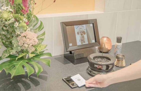 納骨堂てらす 東照寺(札幌)