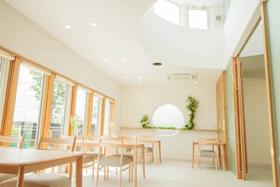 納骨堂てらす 東照寺(札幌)