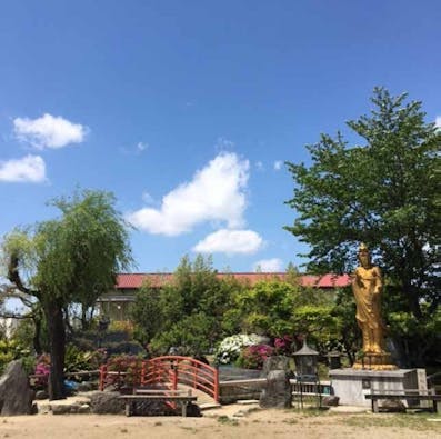 心華寺永代供養墓 メモリアルマンション