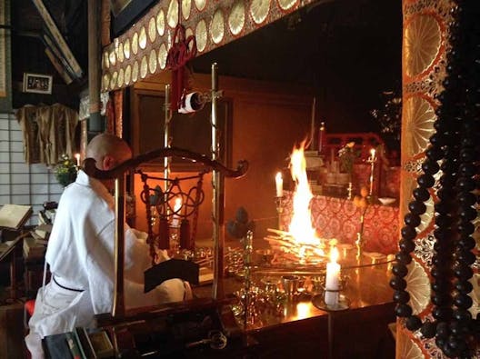 心華寺永代供養墓 メモリアルマンション