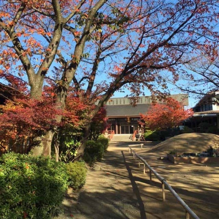 心華寺永代供養墓 メモリアルマンション