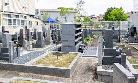 心華寺永代供養墓 メモリアルマンション