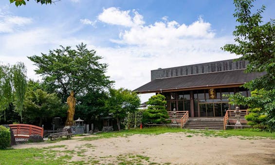 心華寺永代供養墓 メモリアルマンション