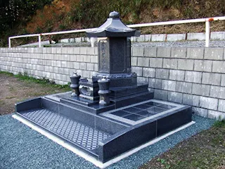 随林寺 永代供養墓
