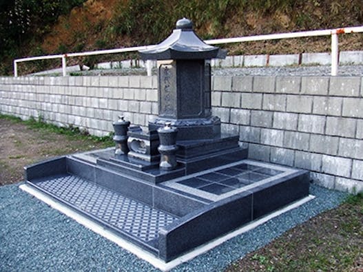 随林寺 永代供養墓