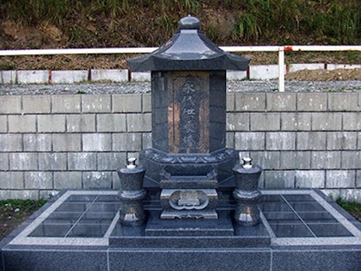 随林寺 永代供養墓