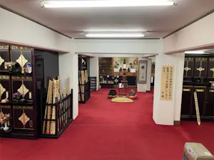 宗圓寺 納骨堂・永代供養墓(小田原市)の霊園・墓地