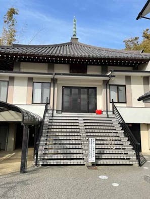 宗圓寺 納骨堂・永代供養墓