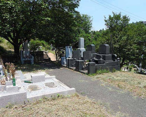 薬王寺墓苑 永代供養付き墓地・樹木葬