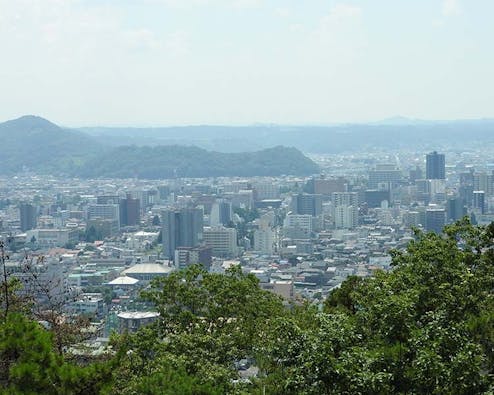 薬王寺墓苑 永代供養付き墓地・樹木葬