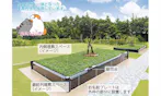 メモリアルパーク藤沢 ついのしるべ