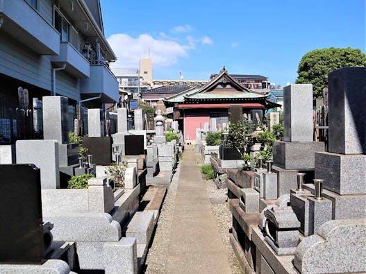 光明山遍照寺