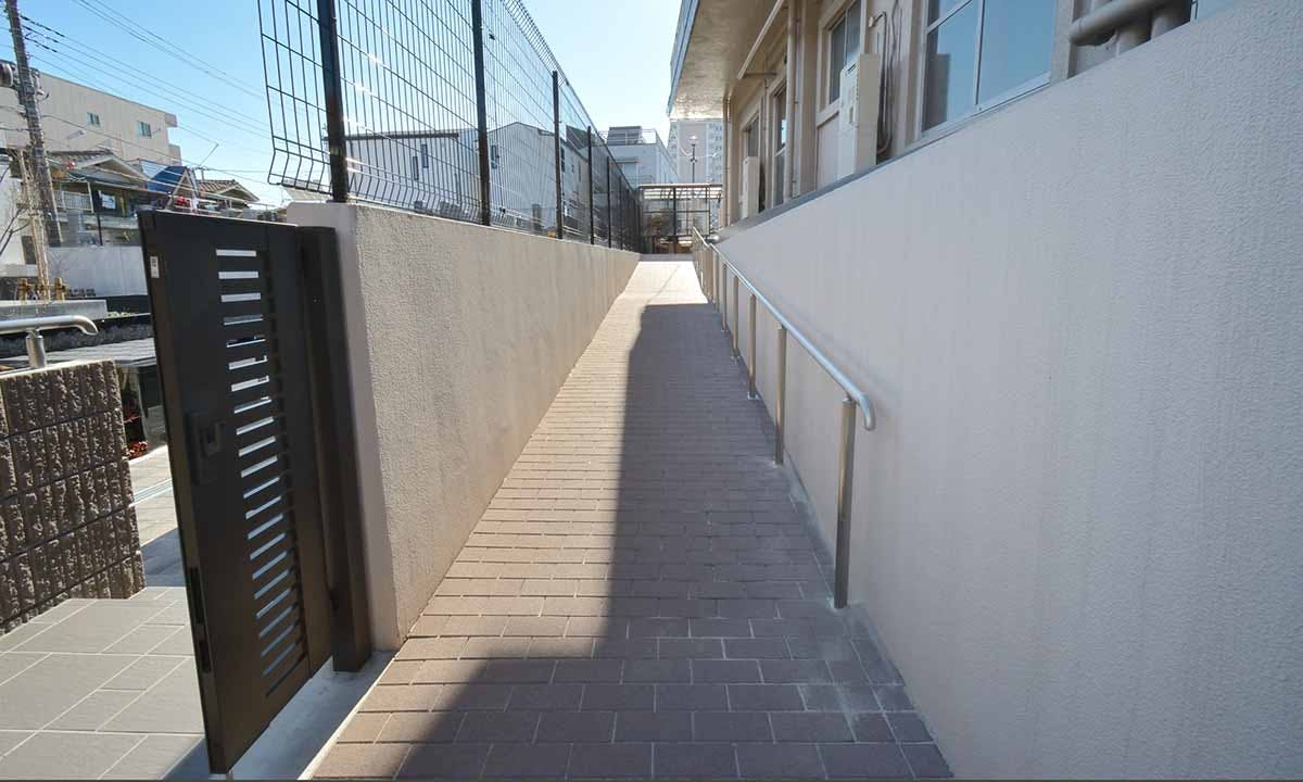 江東浄苑 樹木葬 惟楽